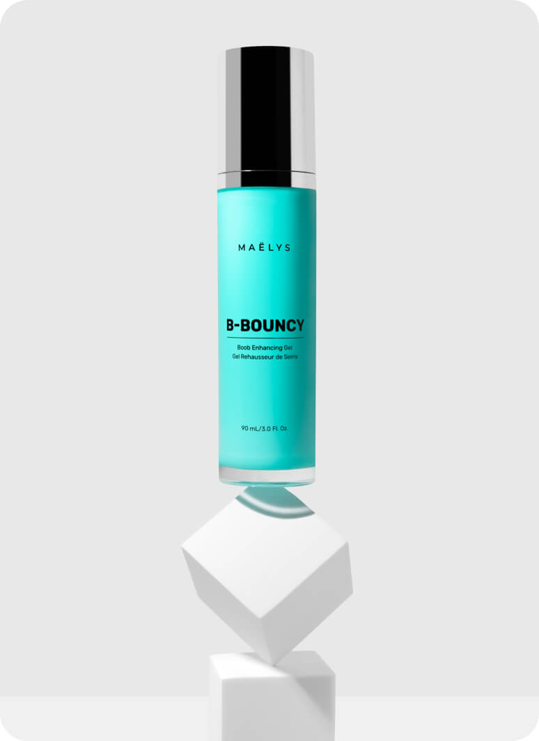 B-BOUNCY Boob Enhancing Gel